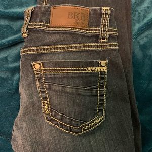 Buckle Stella Denim Bootcut